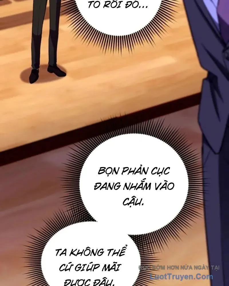 Đấng Tối Cao Lần Đầu Làm Cha Chapter 21 - 67