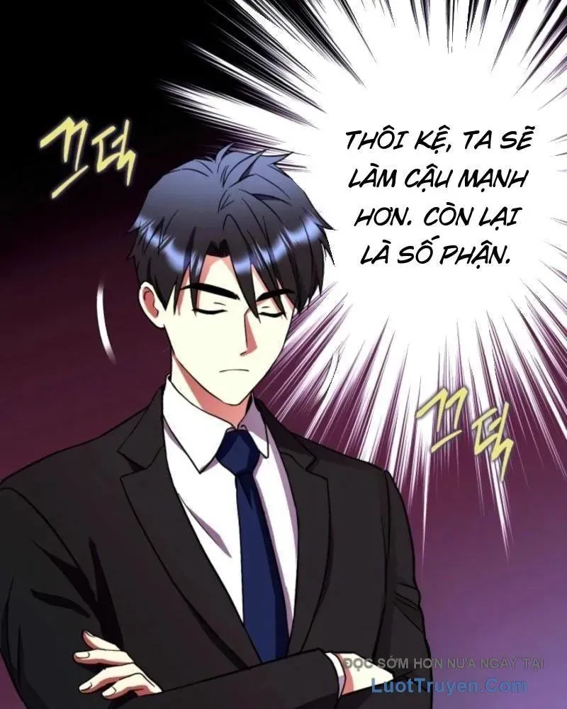 Đấng Tối Cao Lần Đầu Làm Cha Chapter 21 - 70