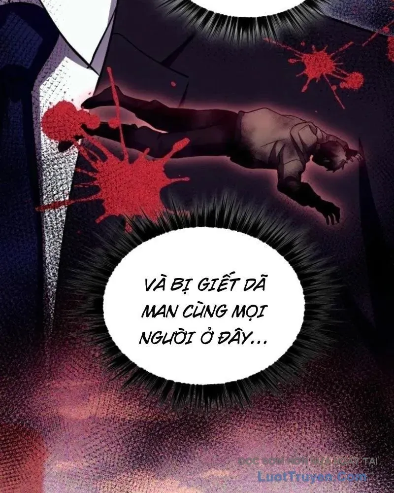 Đấng Tối Cao Lần Đầu Làm Cha Chapter 21 - 8