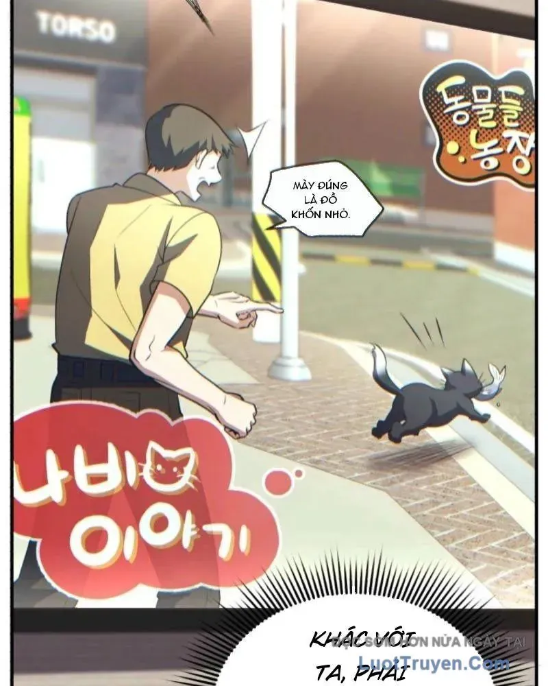 Đấng Tối Cao Lần Đầu Làm Cha Chapter 21 - 79