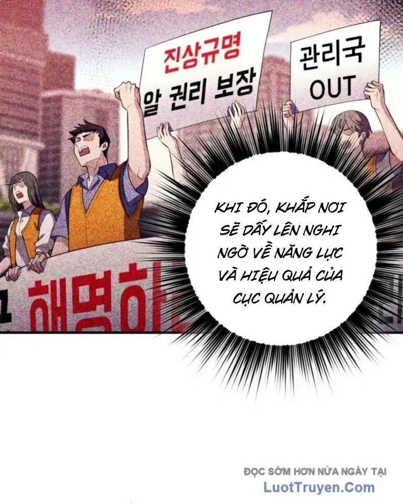 Đấng Tối Cao Lần Đầu Làm Cha Chapter 21 - 9