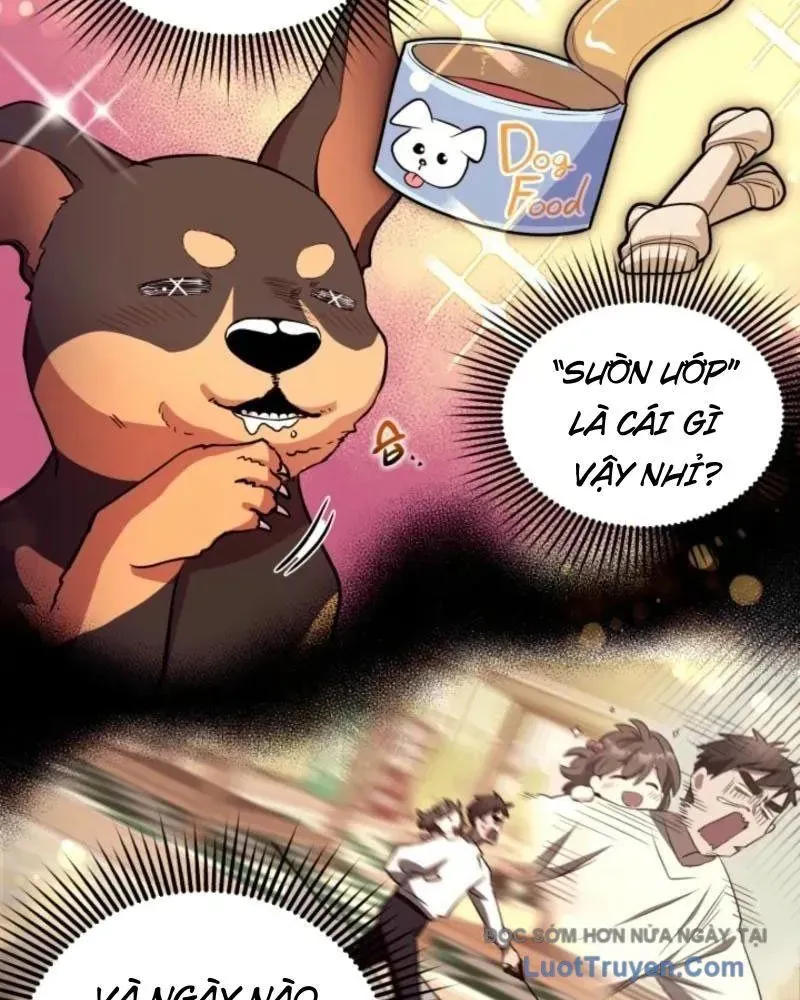 Đấng Tối Cao Lần Đầu Làm Cha Chapter 21 - 81