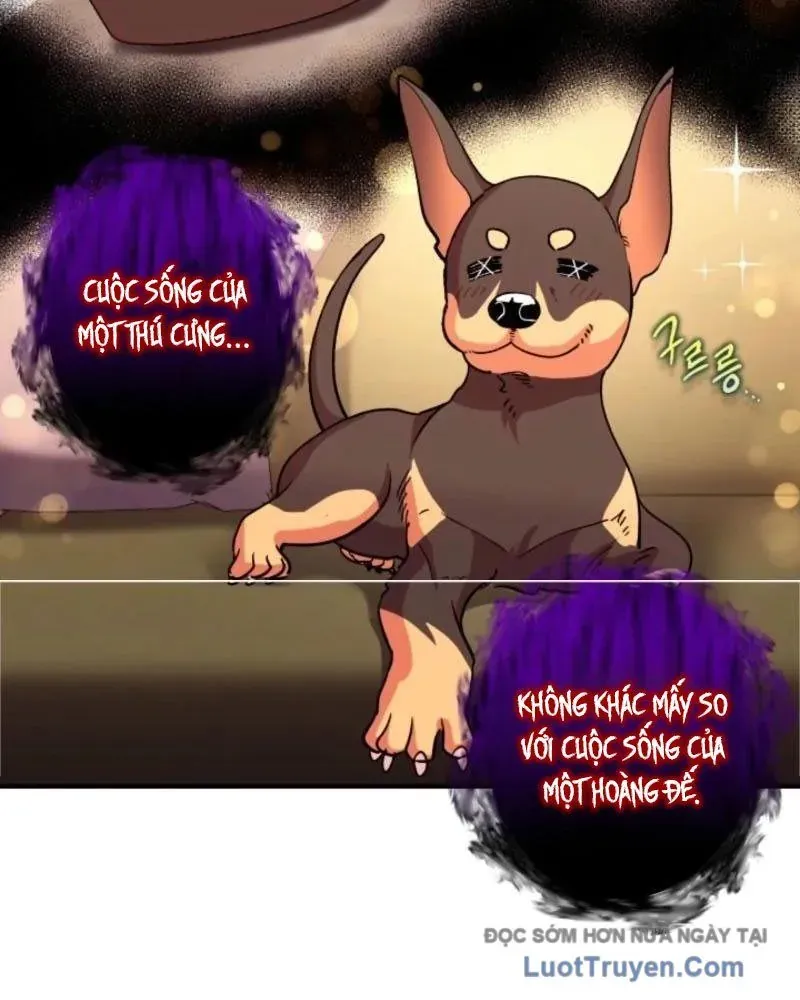 Đấng Tối Cao Lần Đầu Làm Cha Chapter 21 - 83