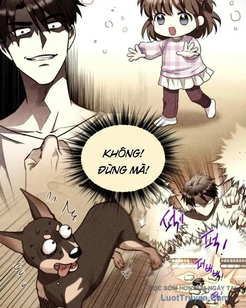 Đấng Tối Cao Lần Đầu Làm Cha Chapter 21 - 88