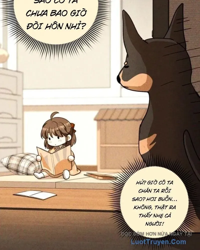 Đấng Tối Cao Lần Đầu Làm Cha Chapter 21 - 90