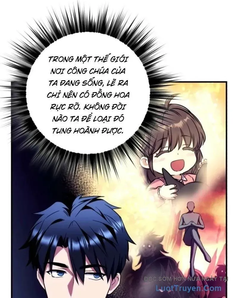 Đấng Tối Cao Lần Đầu Làm Cha Chapter 21 - 10