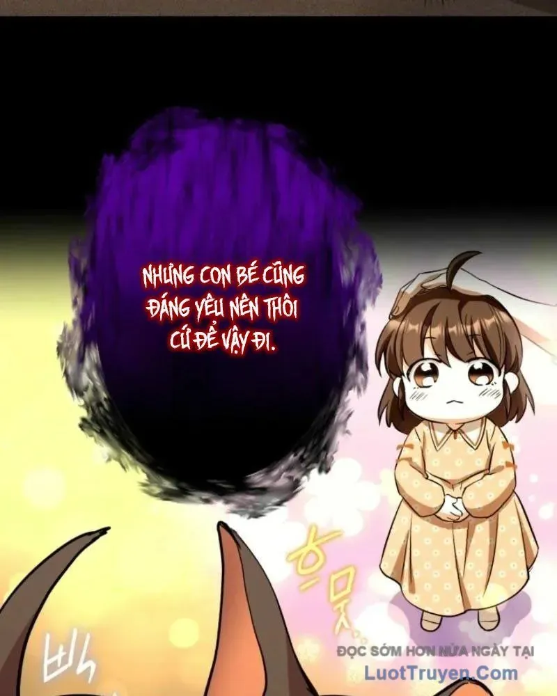 Đấng Tối Cao Lần Đầu Làm Cha Chapter 21 - 91