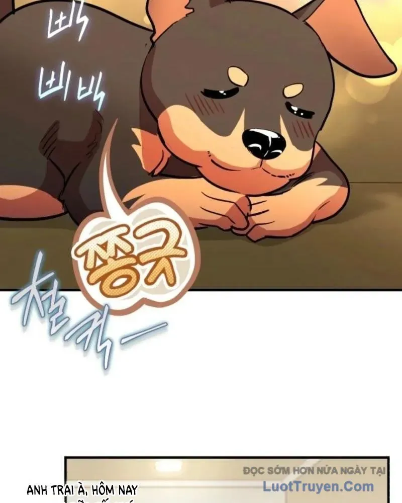 Đấng Tối Cao Lần Đầu Làm Cha Chapter 21 - 92