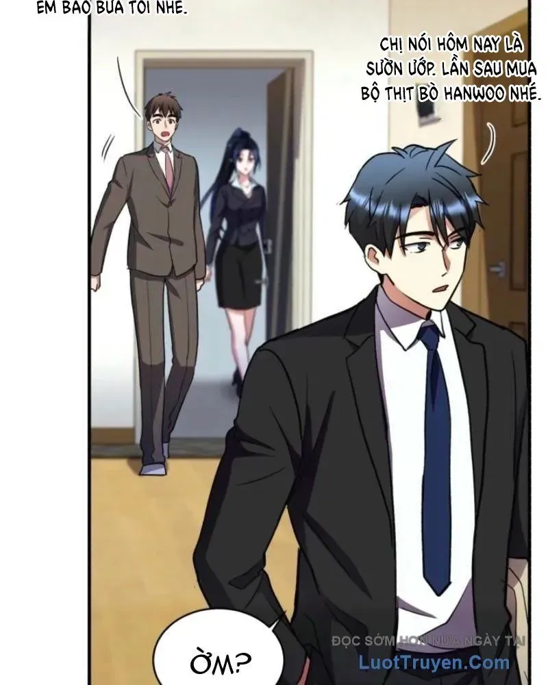 Đấng Tối Cao Lần Đầu Làm Cha Chapter 21 - 93