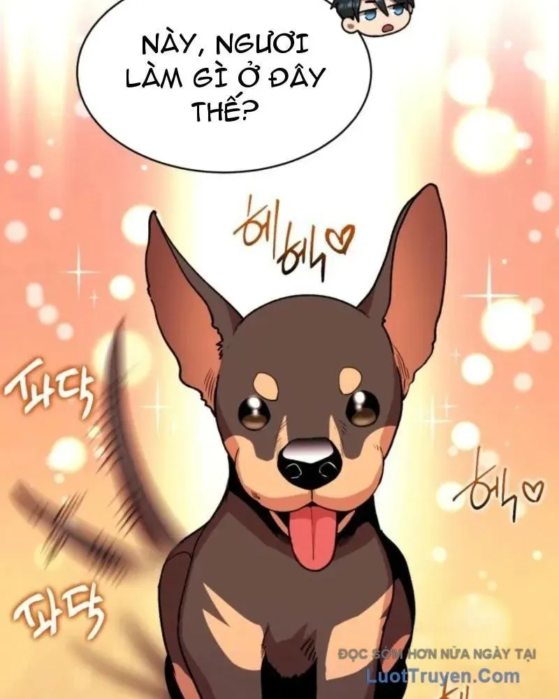 Đấng Tối Cao Lần Đầu Làm Cha Chapter 21 - 95