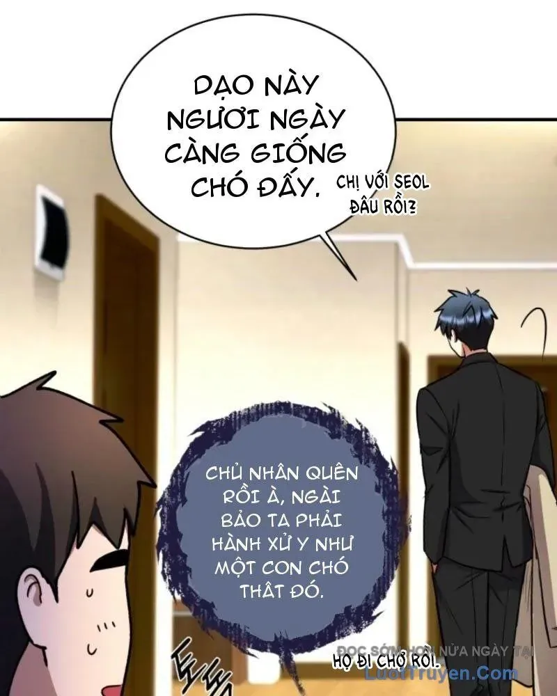 Đấng Tối Cao Lần Đầu Làm Cha Chapter 21 - 97
