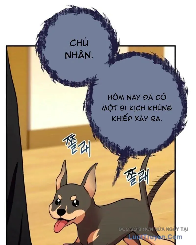 Đấng Tối Cao Lần Đầu Làm Cha Chapter 21 - 99