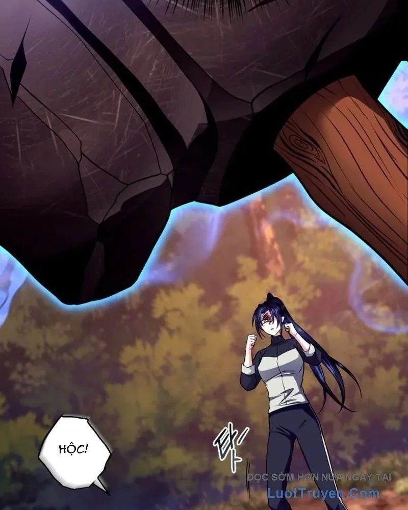 Đấng Tối Cao Lần Đầu Làm Cha Chapter 22 - 103