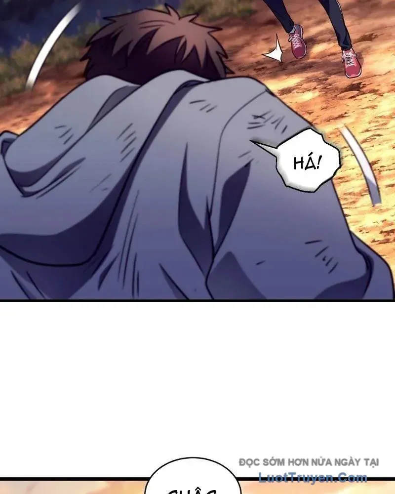 Đấng Tối Cao Lần Đầu Làm Cha Chapter 22 - 104