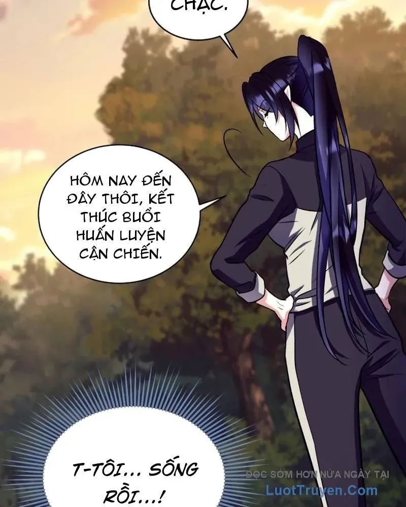 Đấng Tối Cao Lần Đầu Làm Cha Chapter 22 - 105