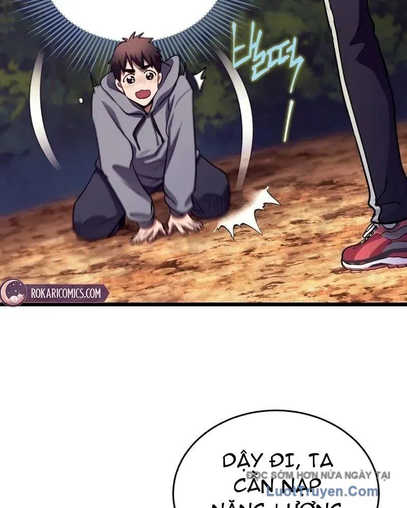 Đấng Tối Cao Lần Đầu Làm Cha Chapter 22 - 106