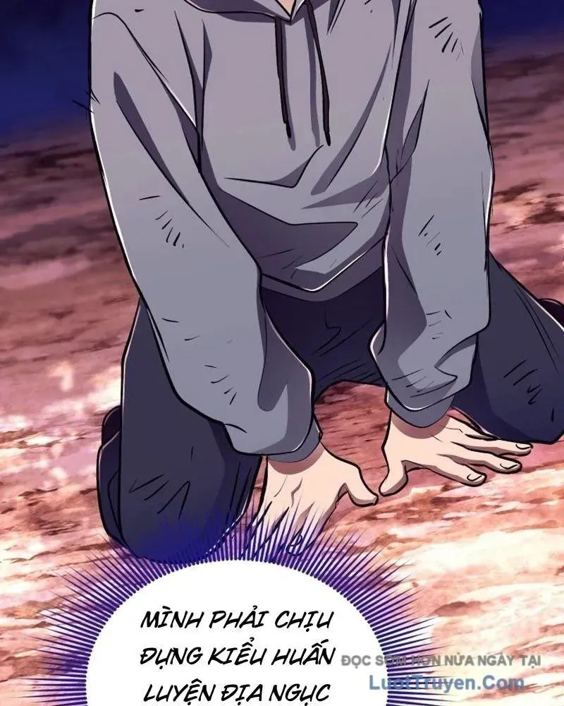 Đấng Tối Cao Lần Đầu Làm Cha Chapter 22 - 108