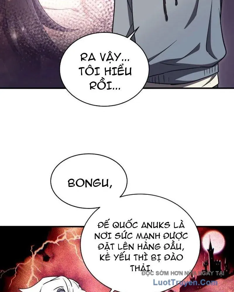 Đấng Tối Cao Lần Đầu Làm Cha Chapter 22 - 12