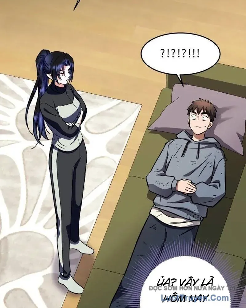 Đấng Tối Cao Lần Đầu Làm Cha Chapter 22 - 112