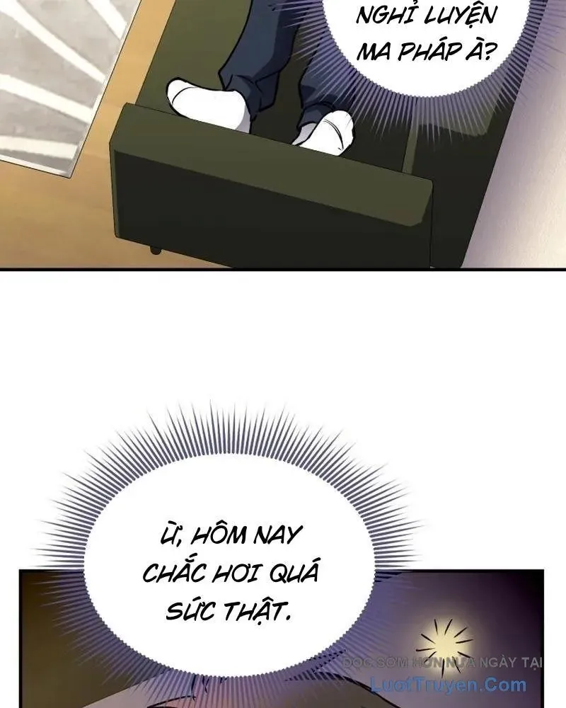 Đấng Tối Cao Lần Đầu Làm Cha Chapter 22 - 113