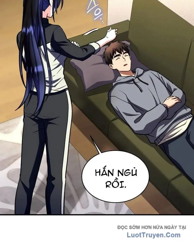 Đấng Tối Cao Lần Đầu Làm Cha Chapter 22 - 116