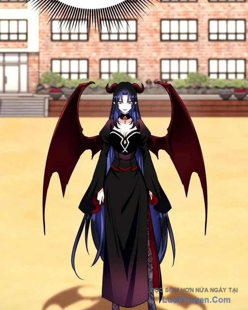 Đấng Tối Cao Lần Đầu Làm Cha Chapter 22 - 122