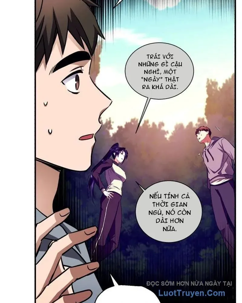 Đấng Tối Cao Lần Đầu Làm Cha Chapter 22 - 126