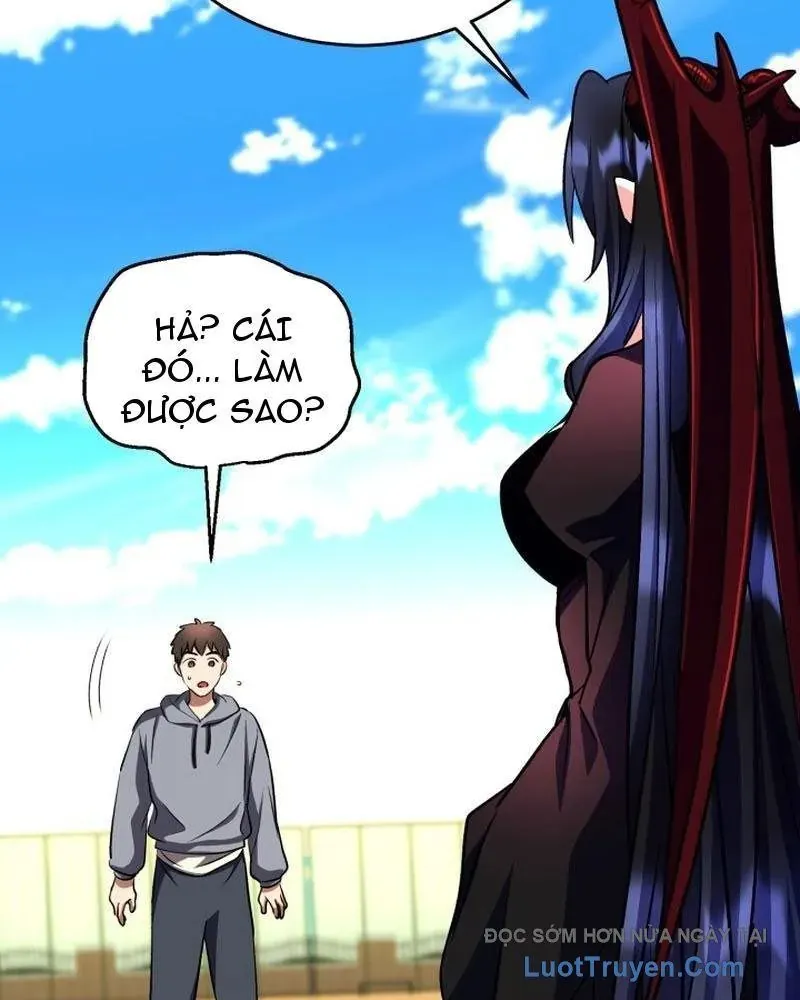 Đấng Tối Cao Lần Đầu Làm Cha Chapter 22 - 128