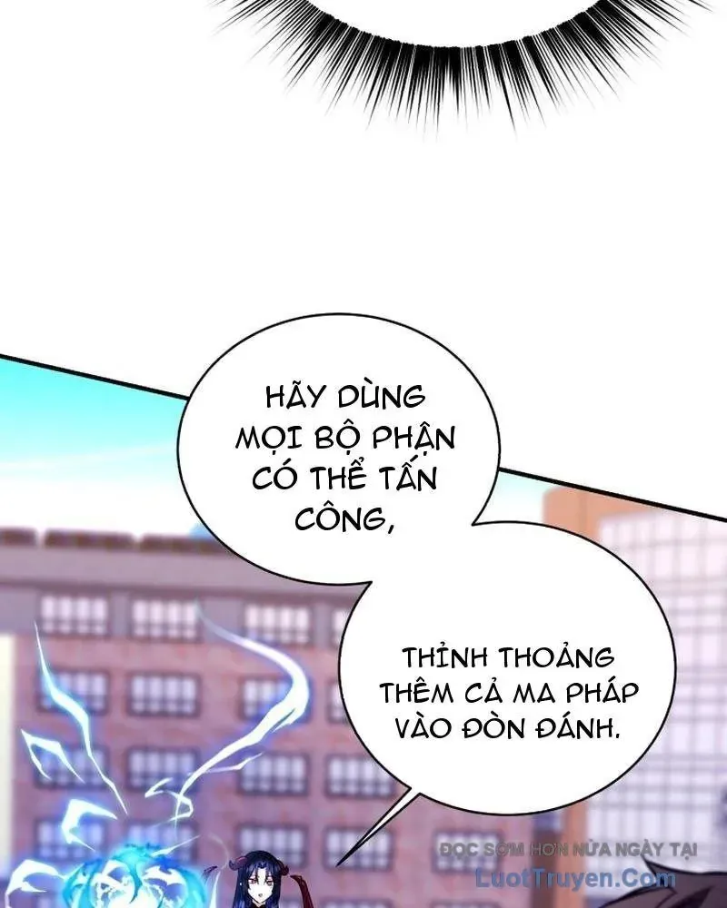 Đấng Tối Cao Lần Đầu Làm Cha Chapter 22 - 133