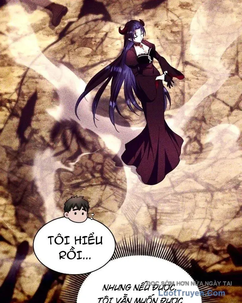 Đấng Tối Cao Lần Đầu Làm Cha Chapter 22 - 15