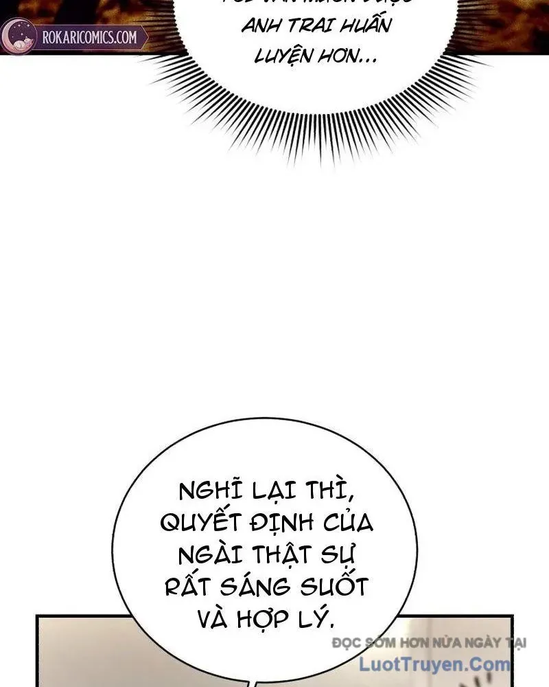 Đấng Tối Cao Lần Đầu Làm Cha Chapter 22 - 16