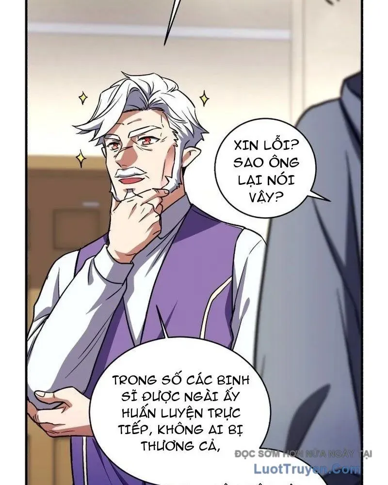 Đấng Tối Cao Lần Đầu Làm Cha Chapter 22 - 17