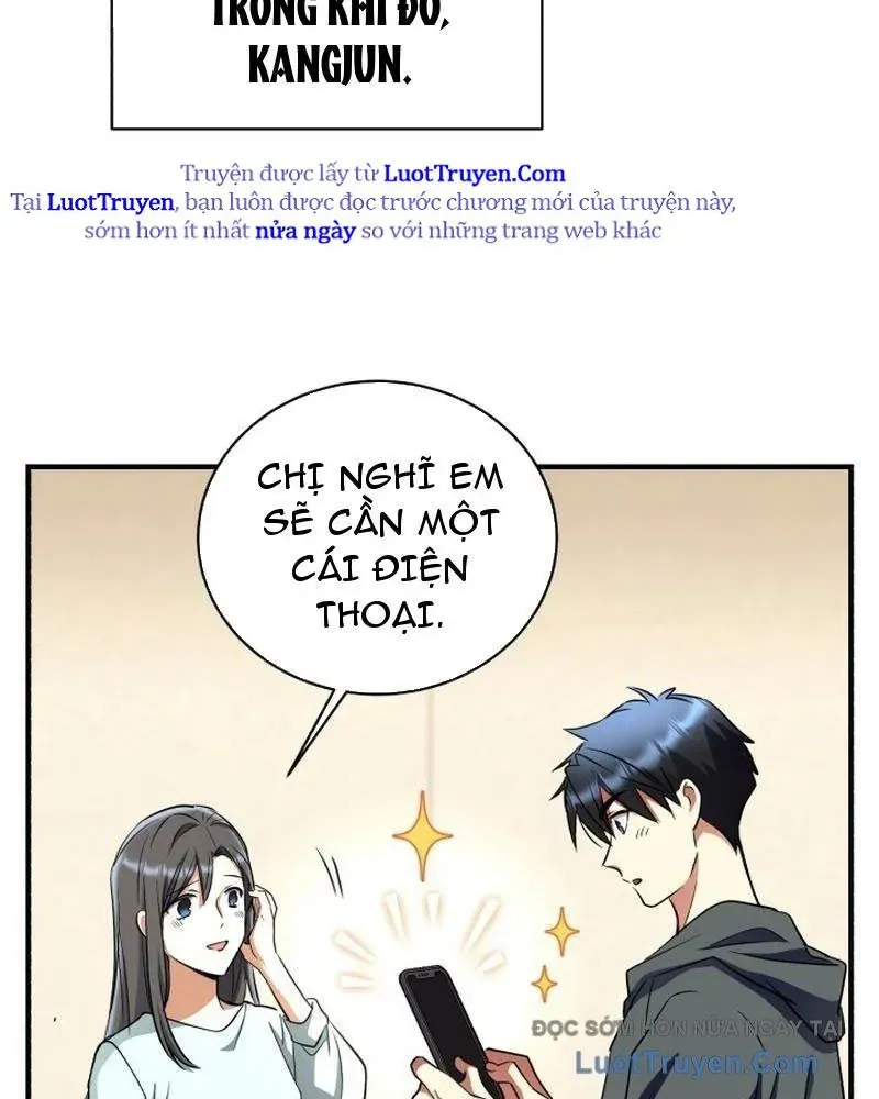 Đấng Tối Cao Lần Đầu Làm Cha Chapter 22 - 162