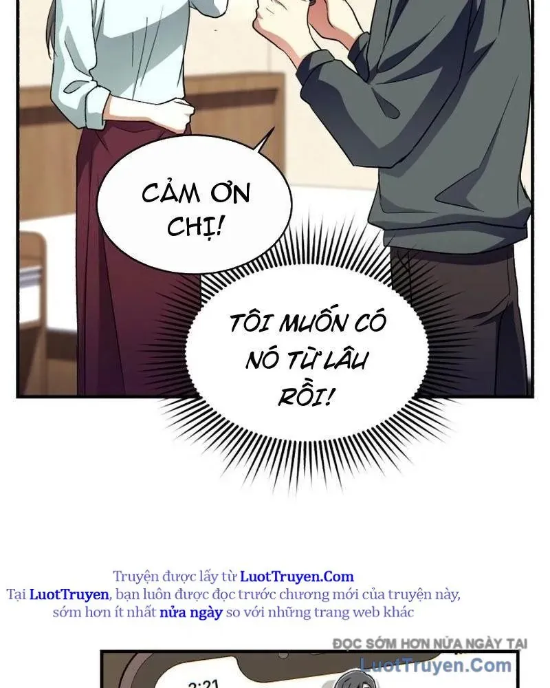 Đấng Tối Cao Lần Đầu Làm Cha Chapter 22 - 163