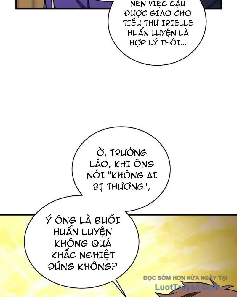 Đấng Tối Cao Lần Đầu Làm Cha Chapter 22 - 18