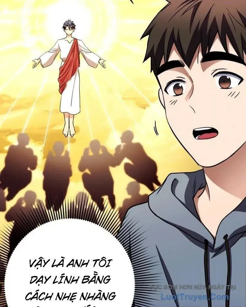 Đấng Tối Cao Lần Đầu Làm Cha Chapter 22 - 19