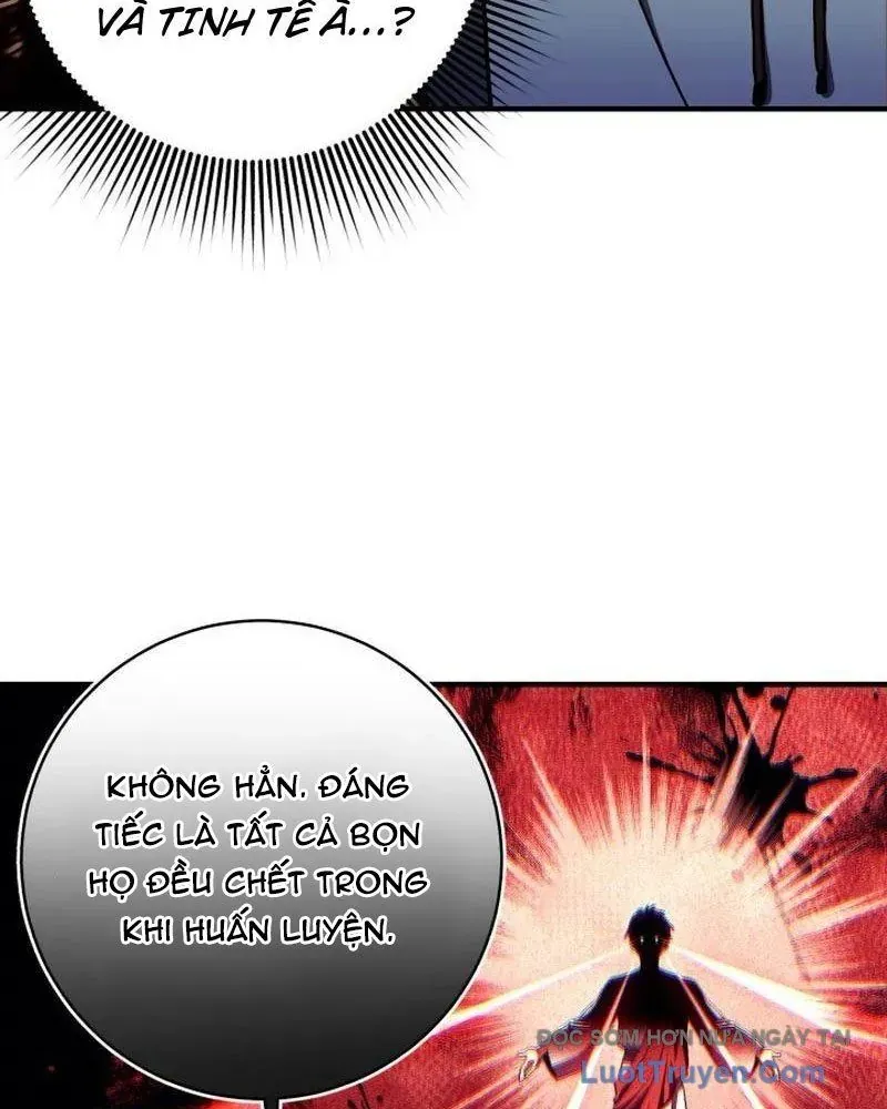 Đấng Tối Cao Lần Đầu Làm Cha Chapter 22 - 20