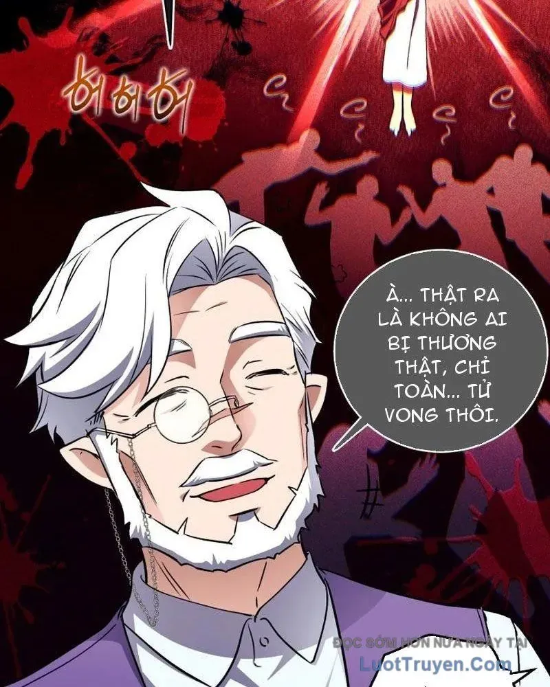 Đấng Tối Cao Lần Đầu Làm Cha Chapter 22 - 21