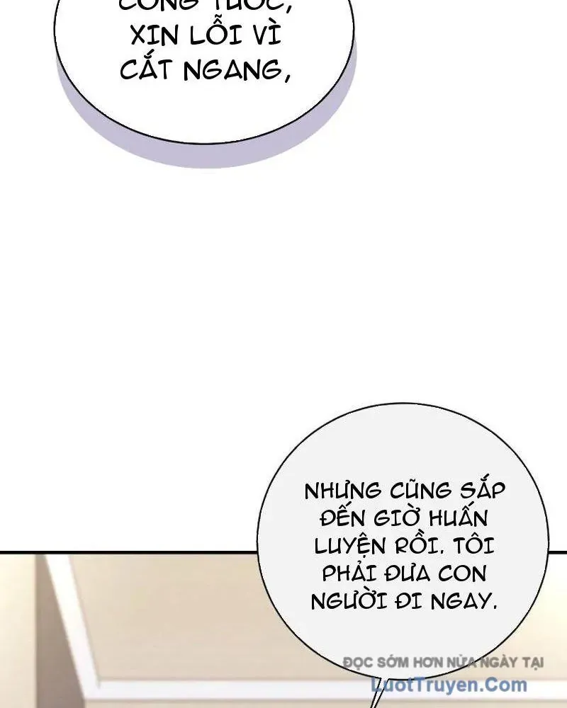 Đấng Tối Cao Lần Đầu Làm Cha Chapter 22 - 23