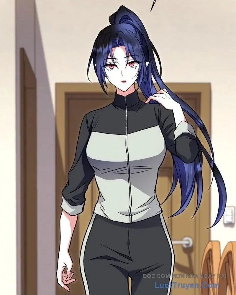 Đấng Tối Cao Lần Đầu Làm Cha Chapter 22 - 24