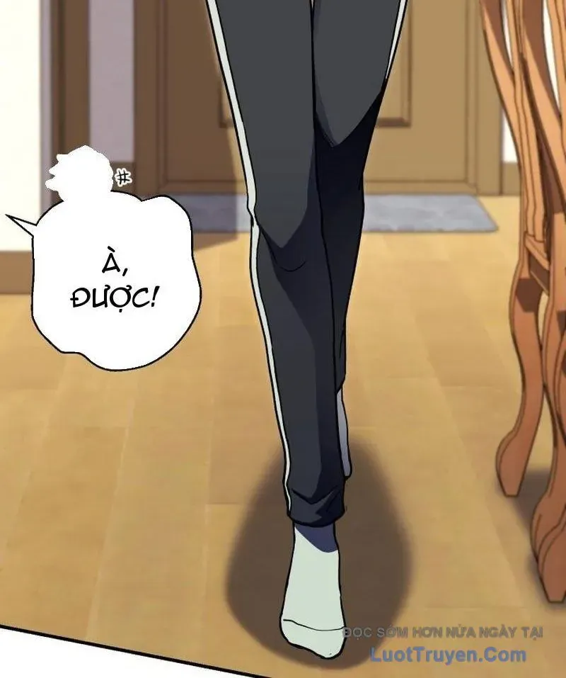 Đấng Tối Cao Lần Đầu Làm Cha Chapter 22 - 25