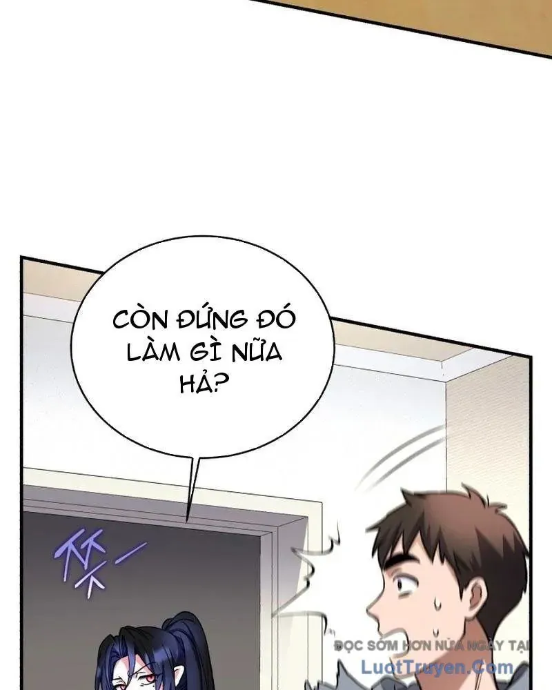 Đấng Tối Cao Lần Đầu Làm Cha Chapter 22 - 26