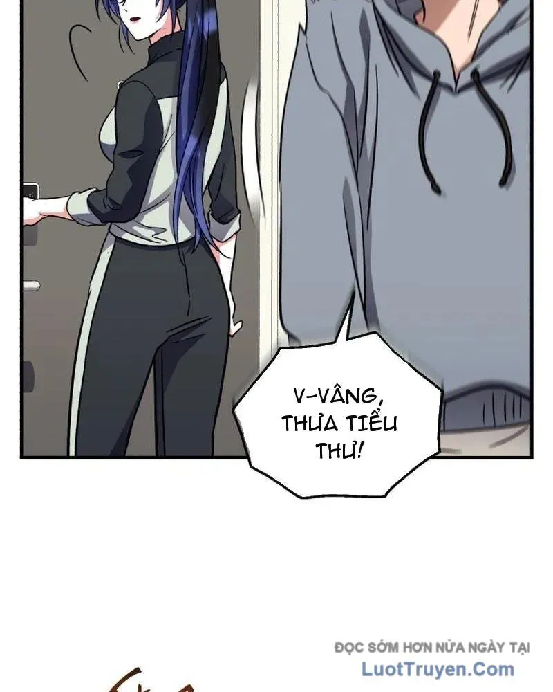 Đấng Tối Cao Lần Đầu Làm Cha Chapter 22 - 27