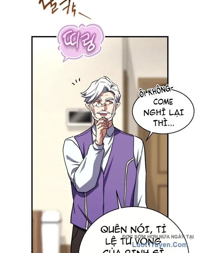 Đấng Tối Cao Lần Đầu Làm Cha Chapter 22 - 28