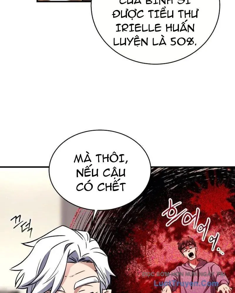 Đấng Tối Cao Lần Đầu Làm Cha Chapter 22 - 29