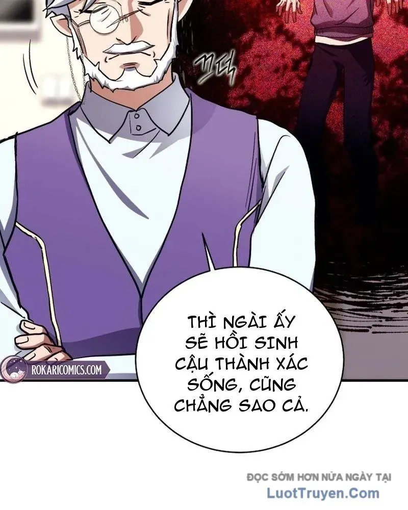 Đấng Tối Cao Lần Đầu Làm Cha Chapter 22 - 30