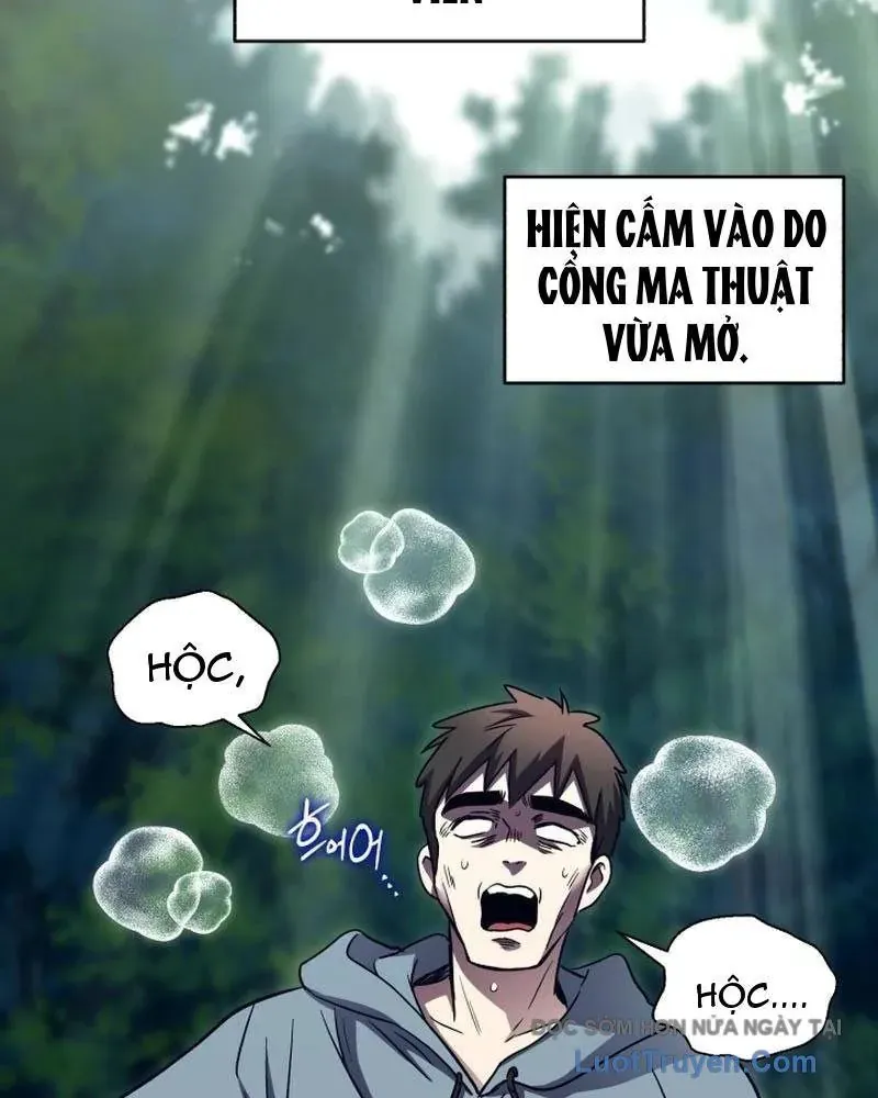 Đấng Tối Cao Lần Đầu Làm Cha Chapter 22 - 32