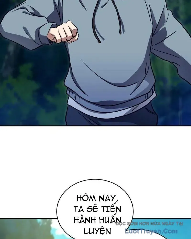 Đấng Tối Cao Lần Đầu Làm Cha Chapter 22 - 33