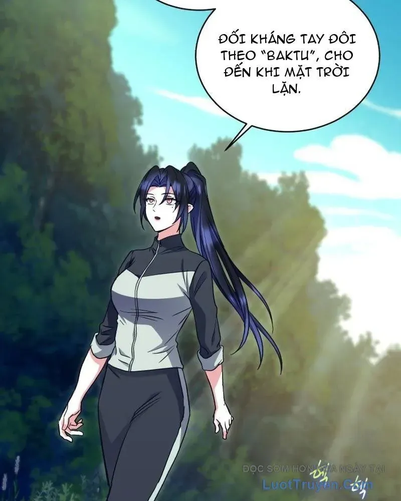 Đấng Tối Cao Lần Đầu Làm Cha Chapter 22 - 34