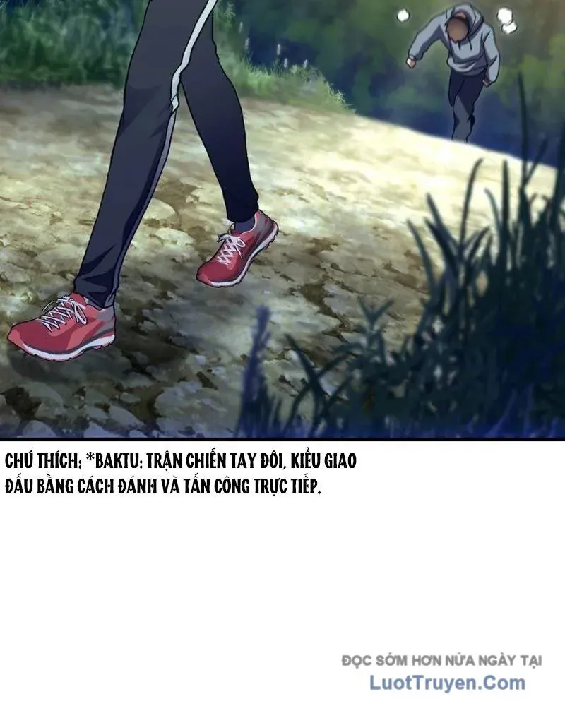 Đấng Tối Cao Lần Đầu Làm Cha Chapter 22 - 35